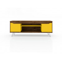 Manhattan Comfort 217BMC94 Baxter Mid-Century - Modern 62.99